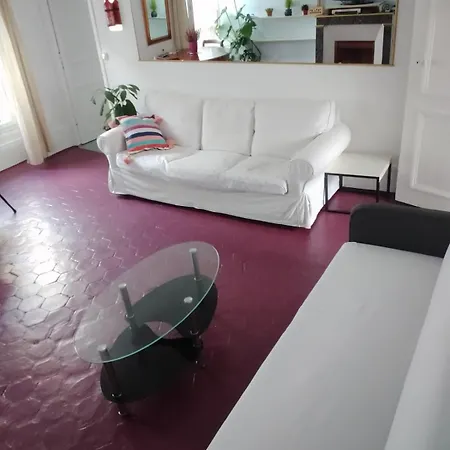Flat Appartement Parijs Buitenkant foto
